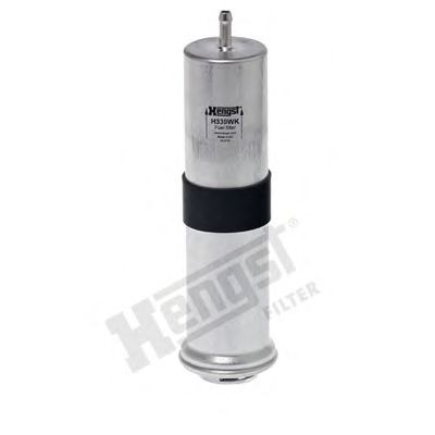 HENGST FILTER h339wk -  Топливный фильтр